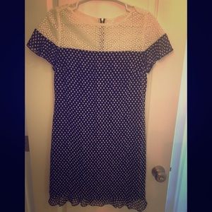 Karl Lagerfeld Dress